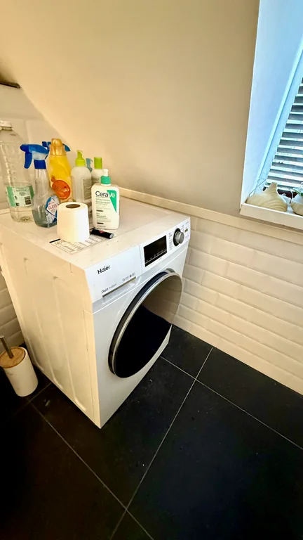 Foto van de Appartement gelegen aan de Rottermontstraat in Den Haag