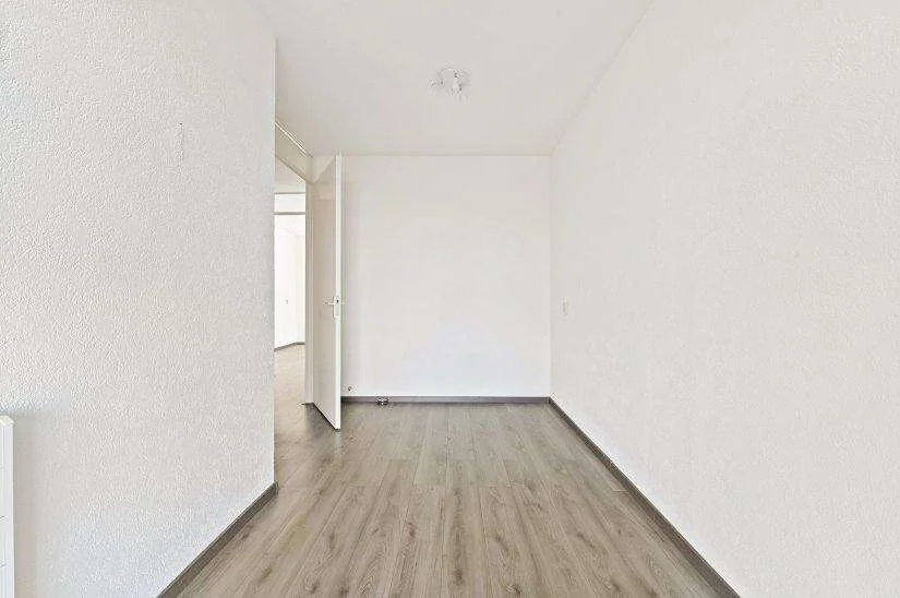 Foto van de Appartement gelegen aan de Van Baaklaan in Den Haag