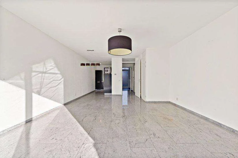 Foto van de Appartement gelegen aan de Van Baaklaan in Den Haag