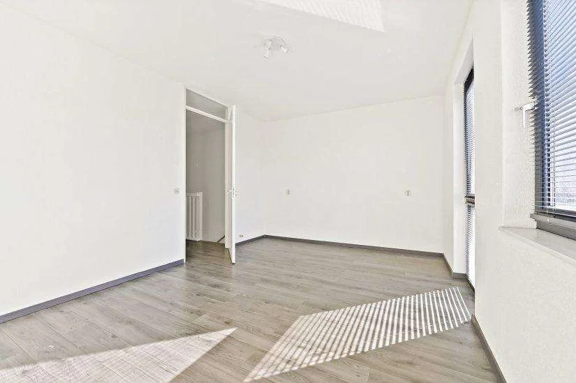 Foto van de Appartement gelegen aan de Van Baaklaan in Den Haag