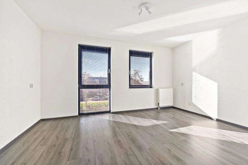 Foto van de Appartement gelegen aan de Van Baaklaan in Den Haag