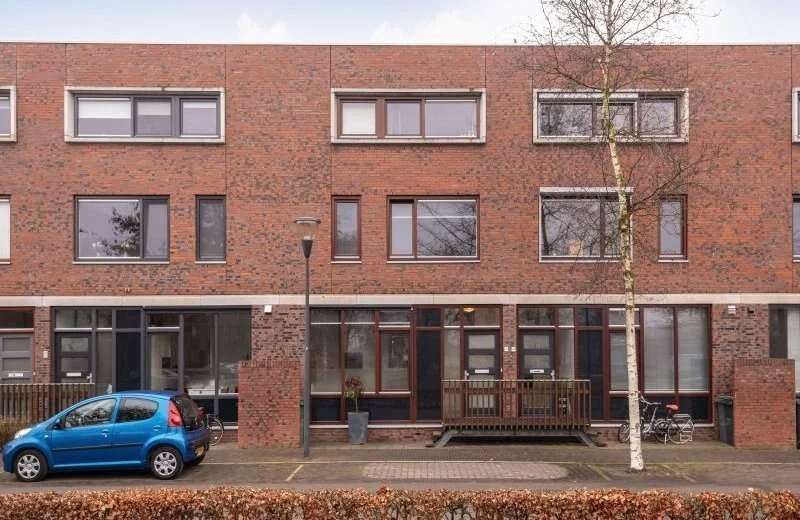 Foto van de Appartement gelegen aan de Graspieper in Eindhoven
