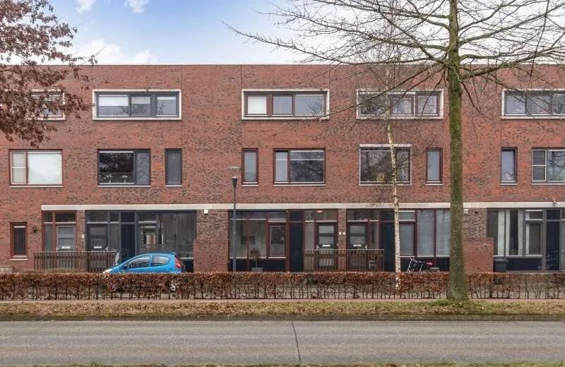 Foto van de Appartement gelegen aan de Graspieper in Eindhoven