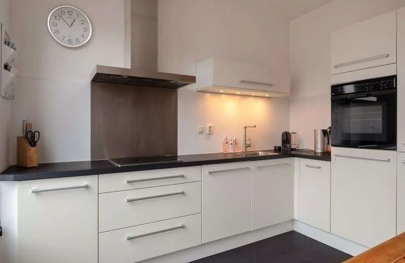 Foto van de Appartement gelegen aan de Graspieper in Eindhoven