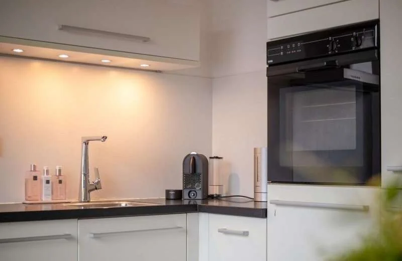 Foto van de Appartement gelegen aan de Graspieper in Eindhoven