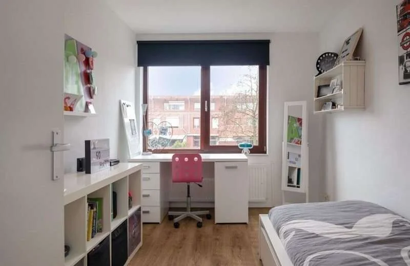 Foto van de Appartement gelegen aan de Graspieper in Eindhoven