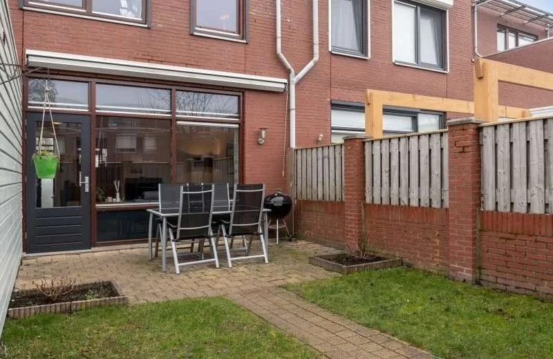 Foto van de Appartement gelegen aan de Graspieper in Eindhoven