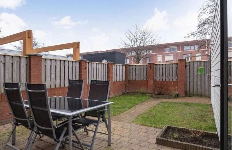 Foto van de Appartement gelegen aan de Graspieper in Eindhoven