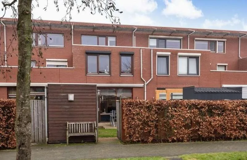 Foto van de Appartement gelegen aan de Graspieper in Eindhoven