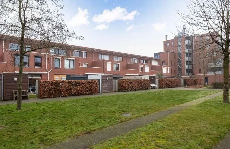 Foto van de Appartement gelegen aan de Graspieper in Eindhoven