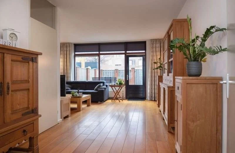 Foto van de Appartement gelegen aan de Graspieper in Eindhoven