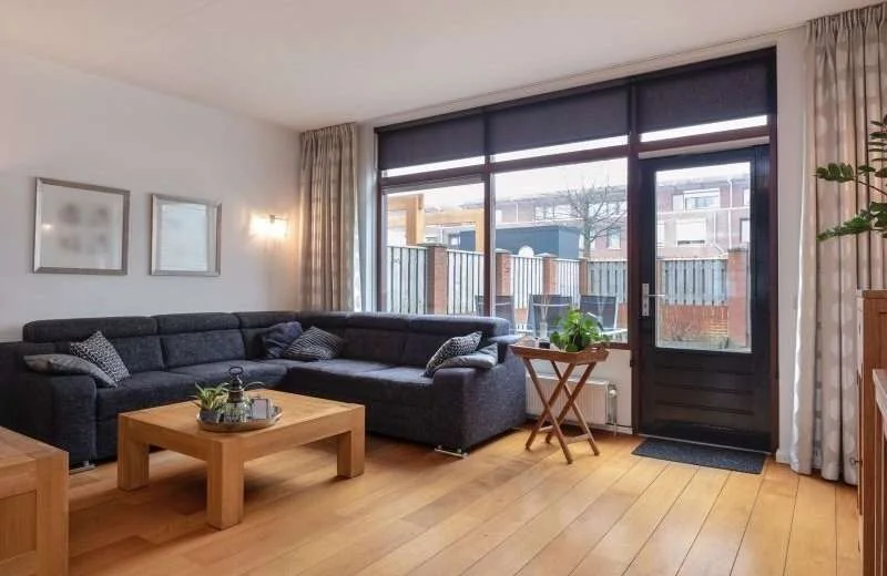 Foto van de Appartement gelegen aan de Graspieper in Eindhoven