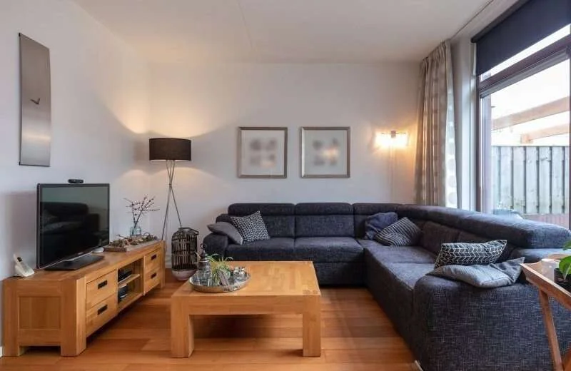 Foto van de Appartement gelegen aan de Graspieper in Eindhoven