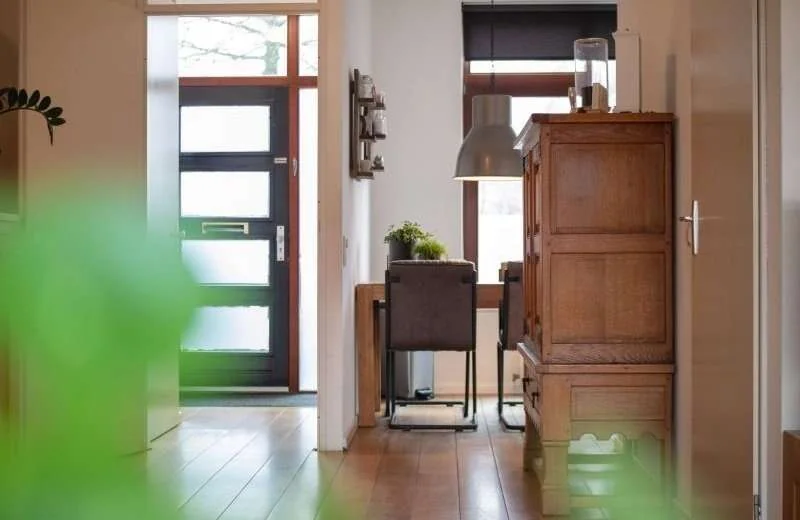 Foto van de Appartement gelegen aan de Graspieper in Eindhoven