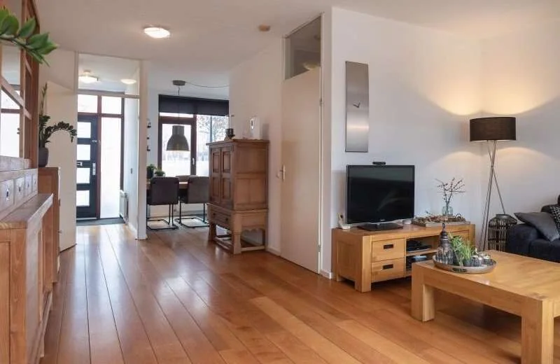 Foto van de Appartement gelegen aan de Graspieper in Eindhoven