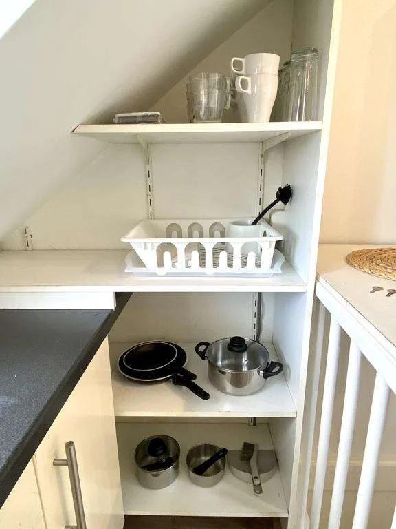 Foto van de Appartement gelegen aan de Pieter Nieuwlandstraat in Utrecht