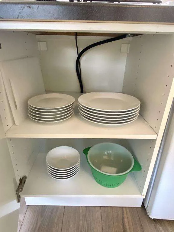 Foto van de Appartement gelegen aan de Pieter Nieuwlandstraat in Utrecht