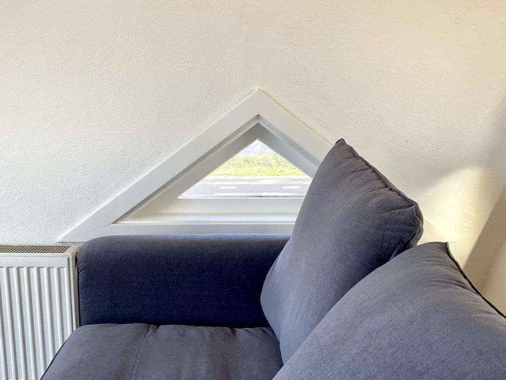 Foto van de Appartement gelegen aan de Pieter Nieuwlandstraat in Utrecht