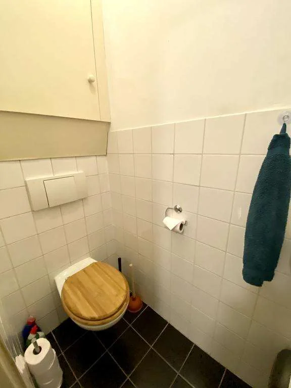 Foto van de Appartement gelegen aan de Pieter Nieuwlandstraat in Utrecht