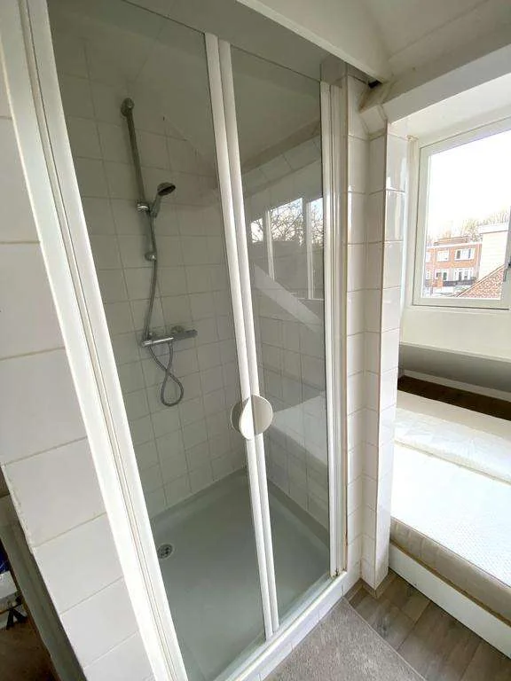 Foto van de Appartement gelegen aan de Pieter Nieuwlandstraat in Utrecht