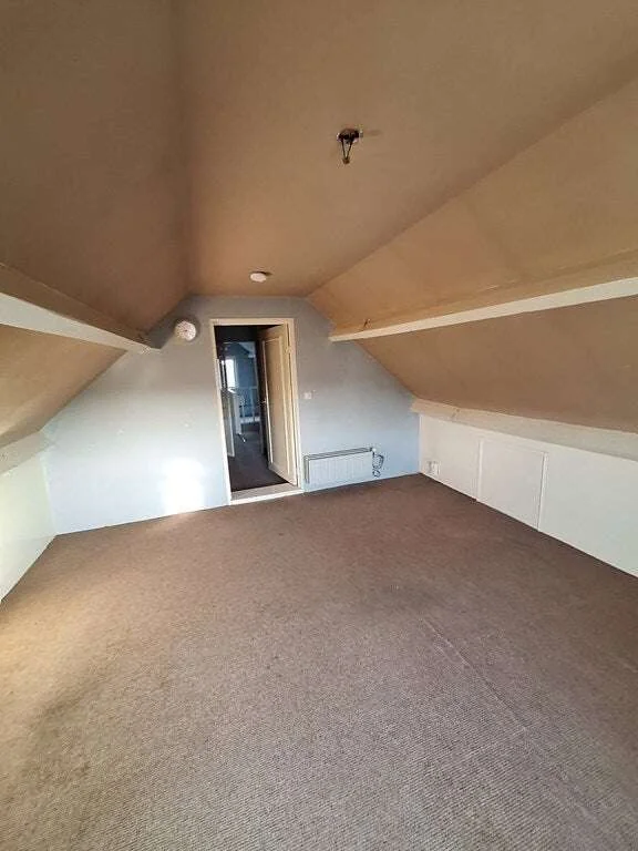 Foto van de Kamer gelegen aan de Nassaustraat in Velp