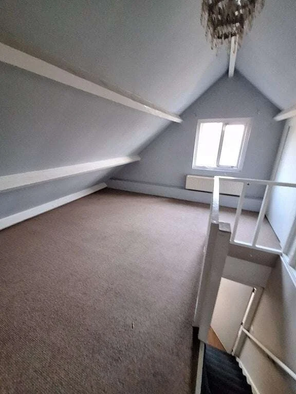 Foto van de Kamer gelegen aan de Nassaustraat in Velp