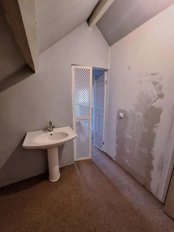 Foto van de Kamer gelegen aan de Nassaustraat in Velp