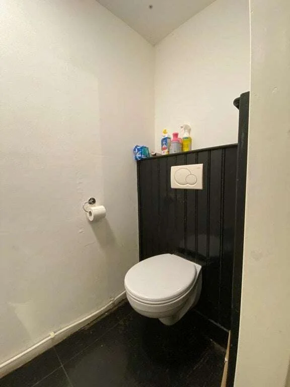 Foto van de Kamer gelegen aan de Nassaustraat in Velp