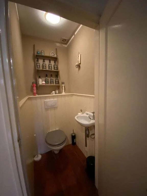 Foto van de Kamer gelegen aan de Nassaustraat in Velp