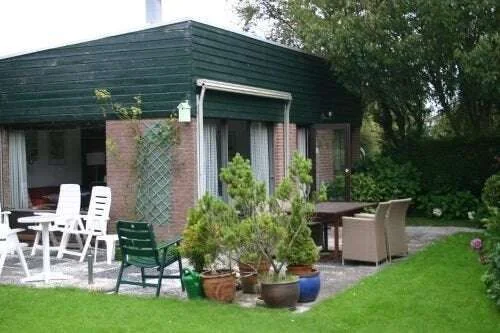 Foto van de Appartement gelegen aan de Duinschooten in Noordwijkerhout