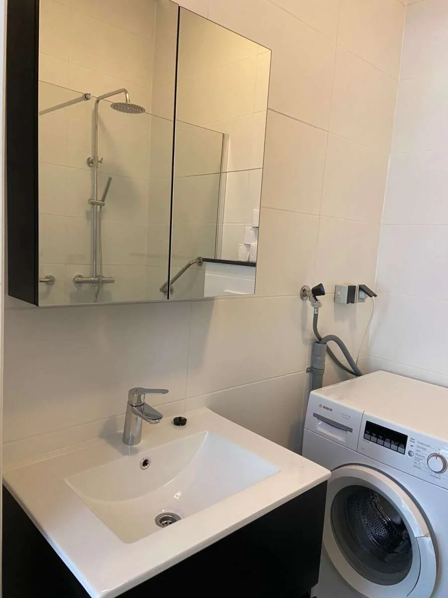 Foto van de Appartement gelegen aan de Duinschooten in Noordwijkerhout