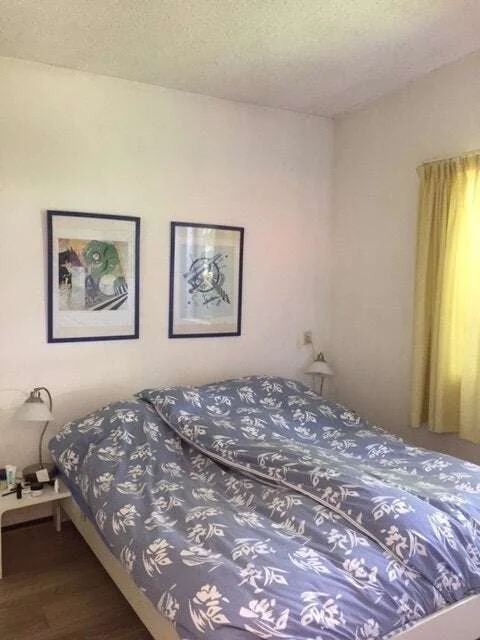 Foto van de Appartement gelegen aan de Duinschooten in Noordwijkerhout