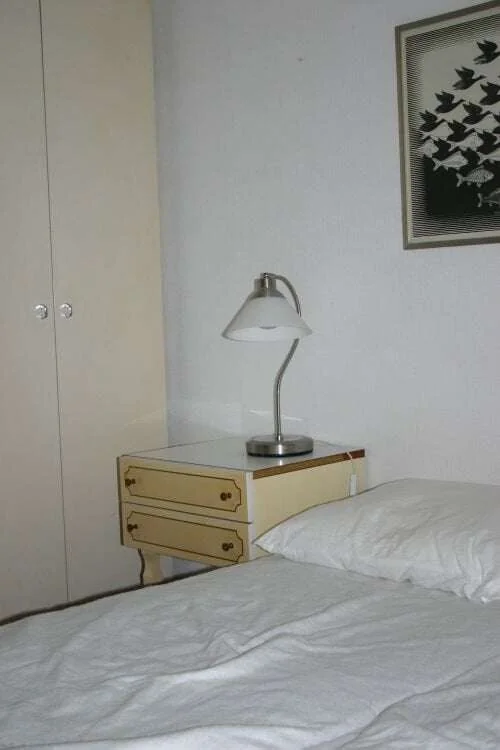 Foto van de Appartement gelegen aan de Duinschooten in Noordwijkerhout