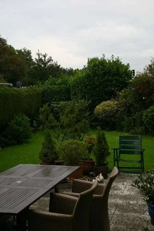 Foto van de Appartement gelegen aan de Duinschooten in Noordwijkerhout