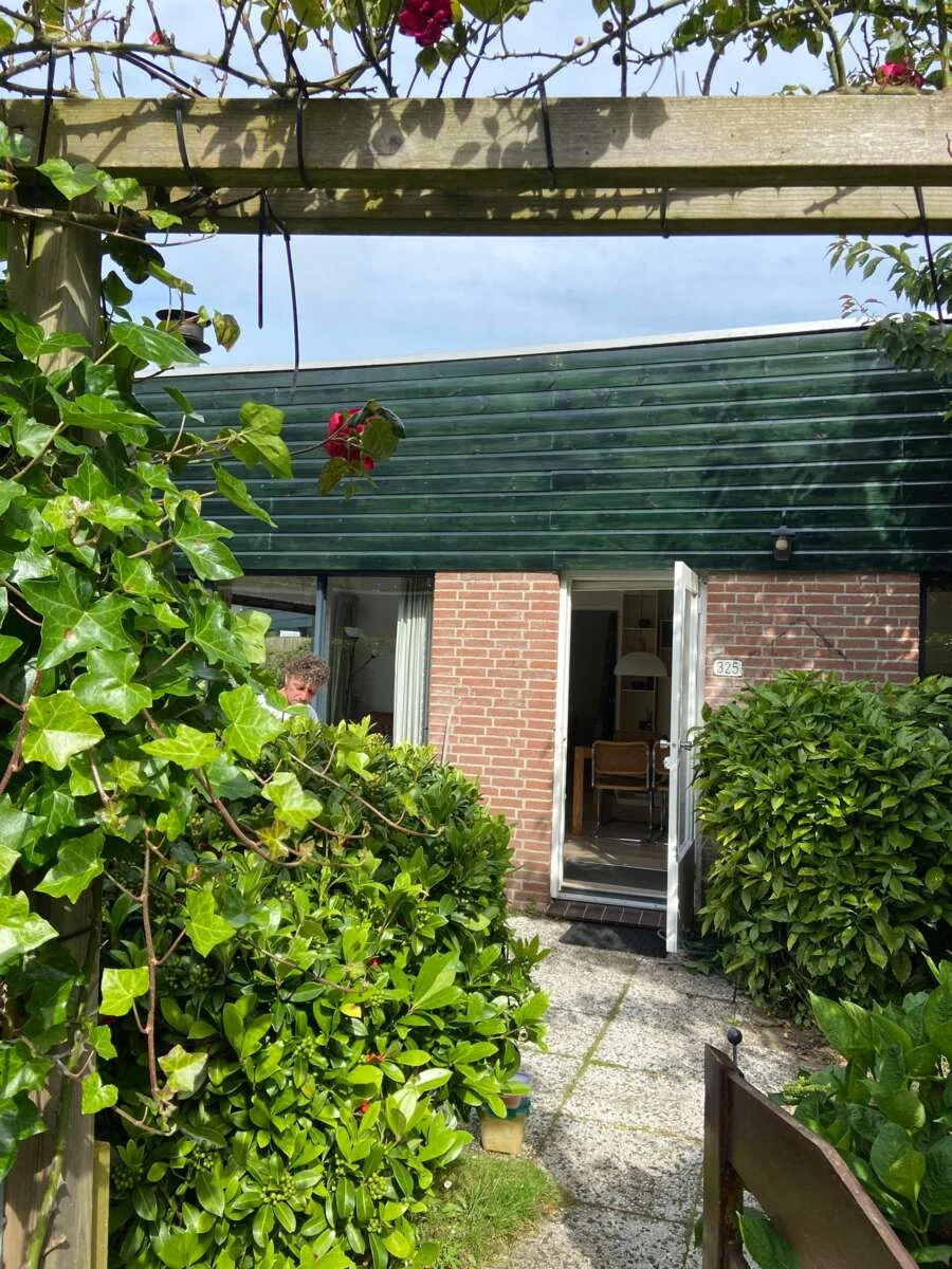 Foto van de Appartement gelegen aan de Duinschooten in Noordwijkerhout