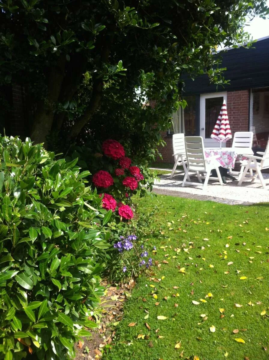 Foto van de Appartement gelegen aan de Duinschooten in Noordwijkerhout