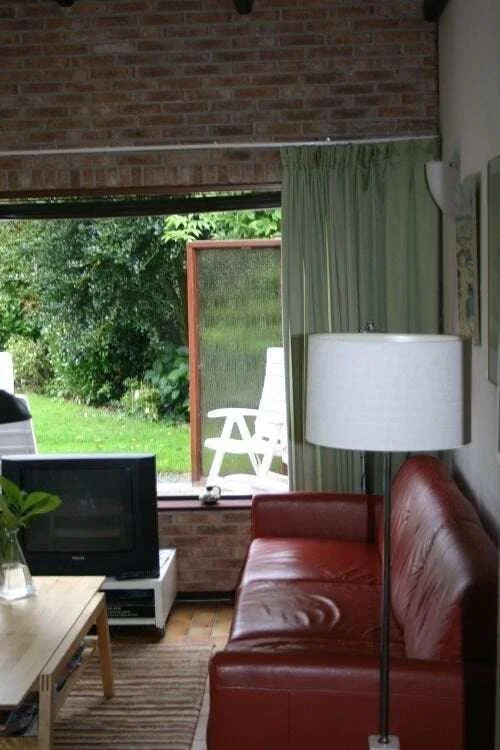 Foto van de Appartement gelegen aan de Duinschooten in Noordwijkerhout