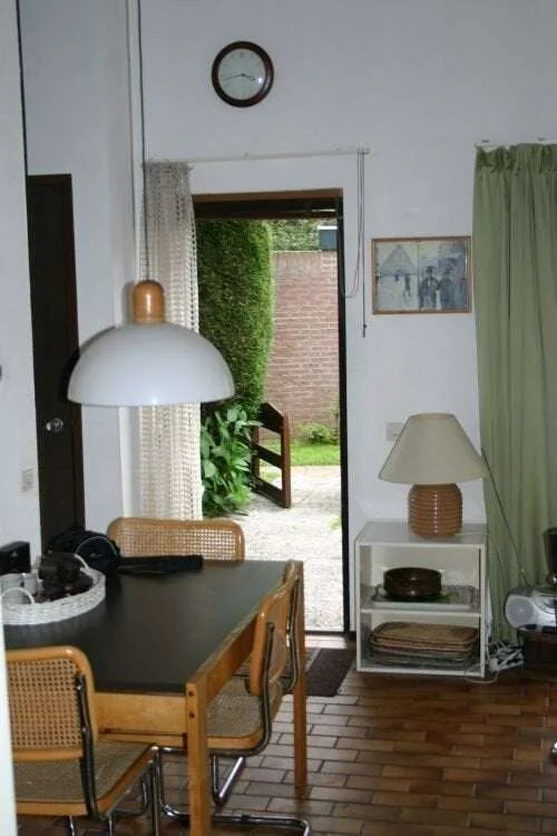 Foto van de Appartement gelegen aan de Duinschooten in Noordwijkerhout