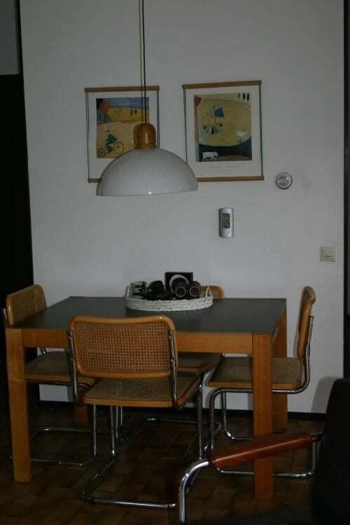 Foto van de Appartement gelegen aan de Duinschooten in Noordwijkerhout