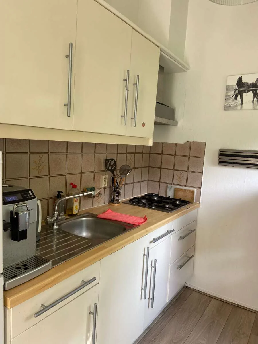 Foto van de Appartement gelegen aan de Duinschooten in Noordwijkerhout