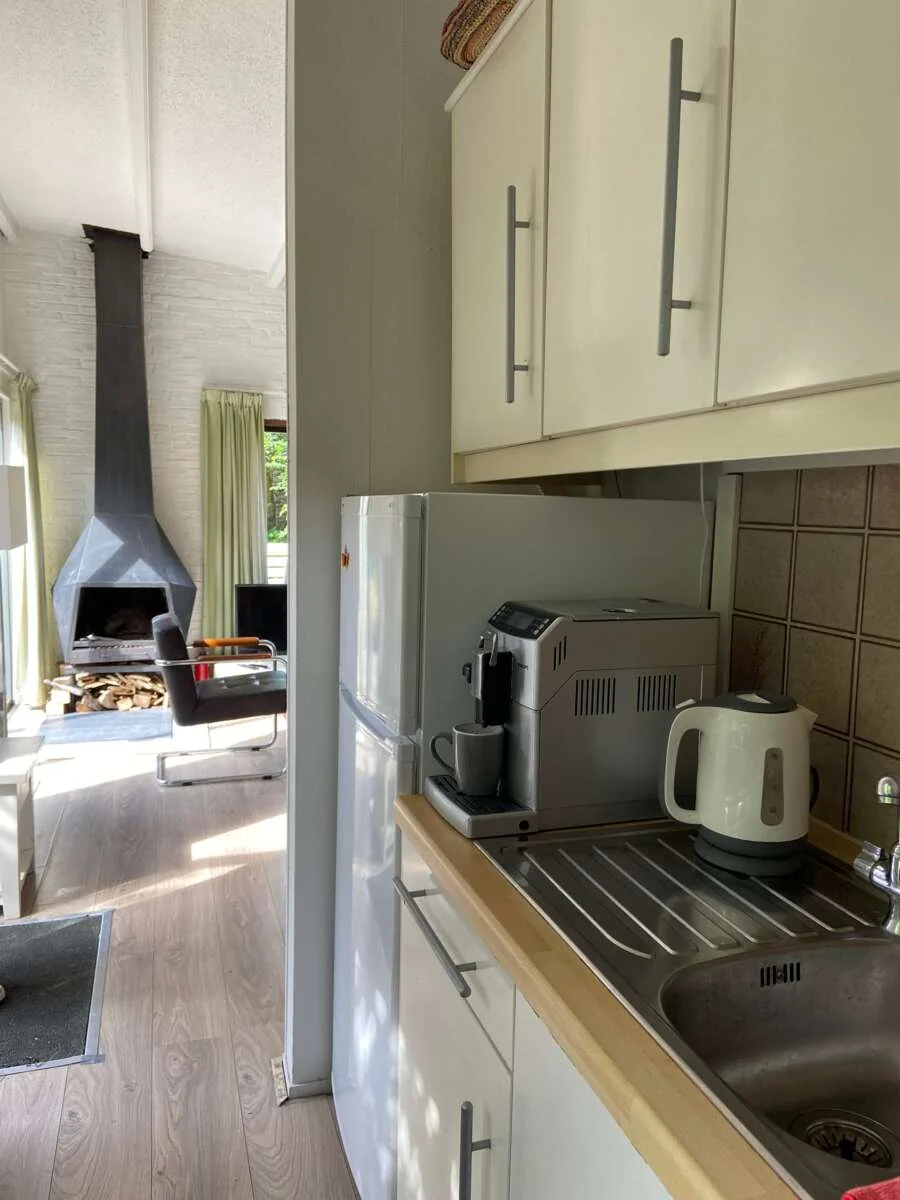 Foto van de Appartement gelegen aan de Duinschooten in Noordwijkerhout