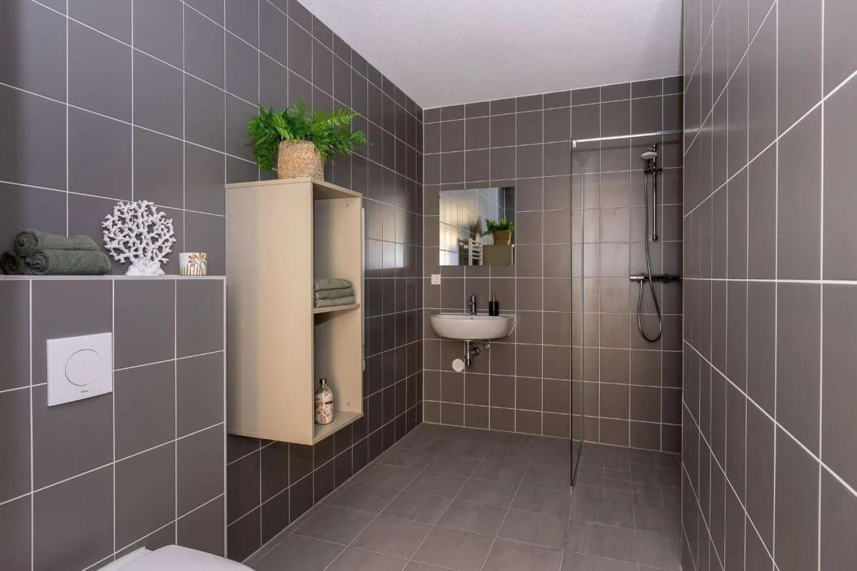 Foto van de Appartement gelegen aan de G.H. Betzweg in Rotterdam