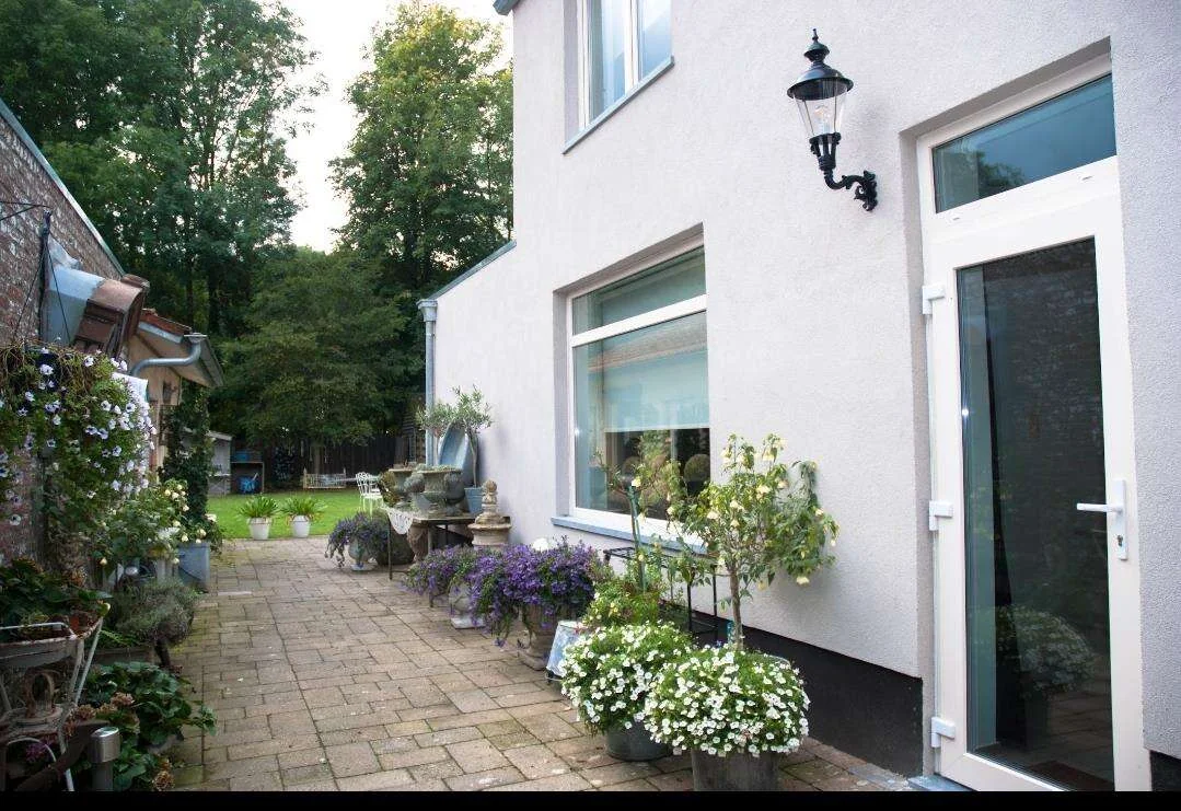 Foto van de Appartement gelegen aan de Sibberkerkstraat in Valkenburg