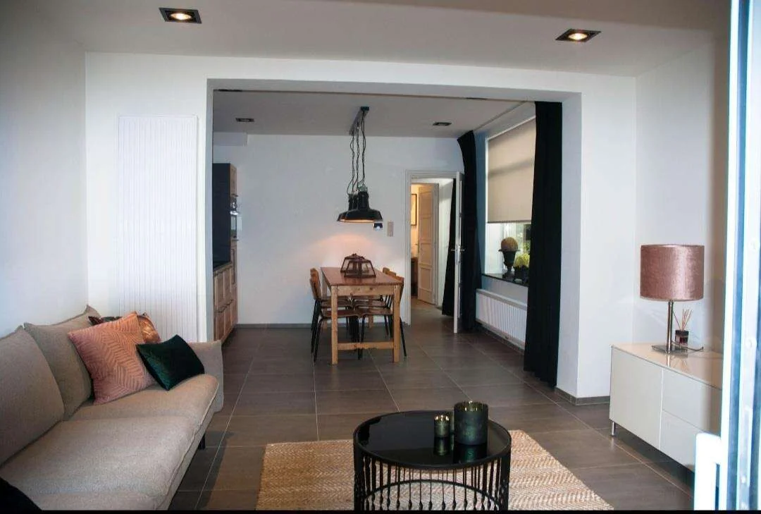 Foto van de Appartement gelegen aan de Sibberkerkstraat in Valkenburg