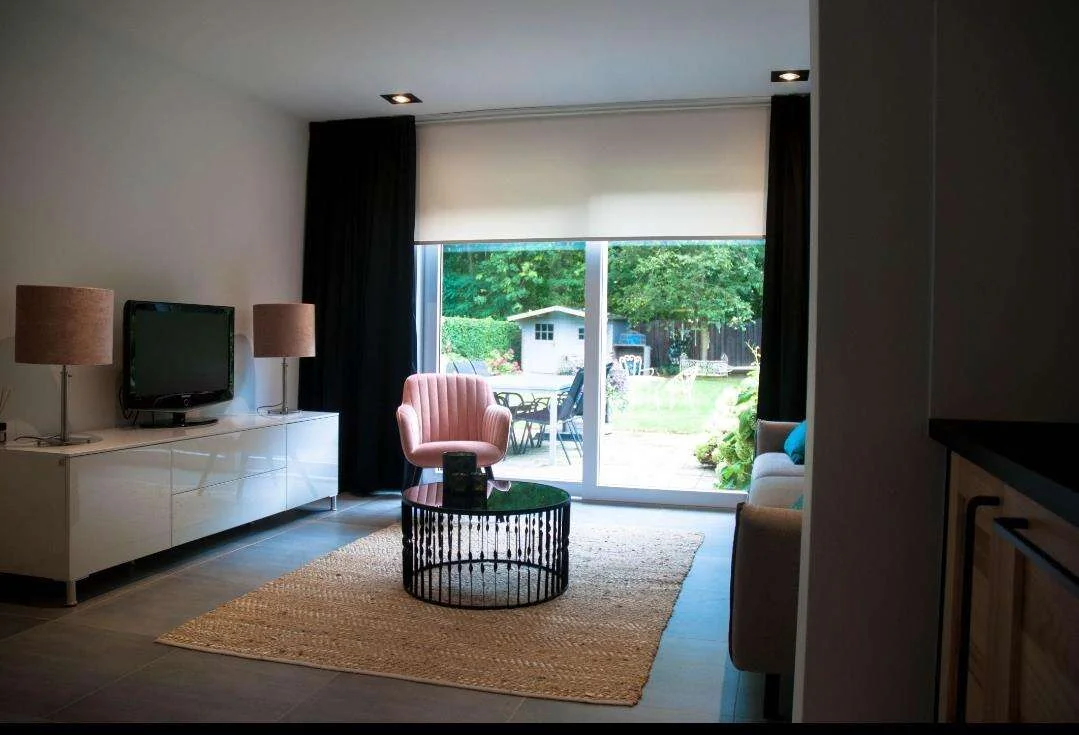 Foto van de Appartement gelegen aan de Sibberkerkstraat in Valkenburg