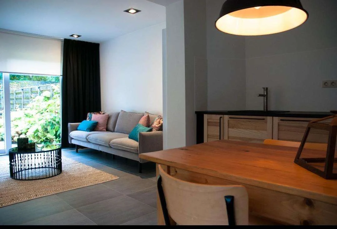 Foto van de Appartement gelegen aan de Sibberkerkstraat in Valkenburg