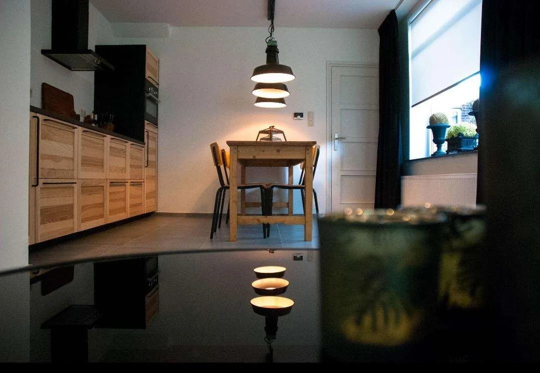 Foto van de Appartement gelegen aan de Sibberkerkstraat in Valkenburg