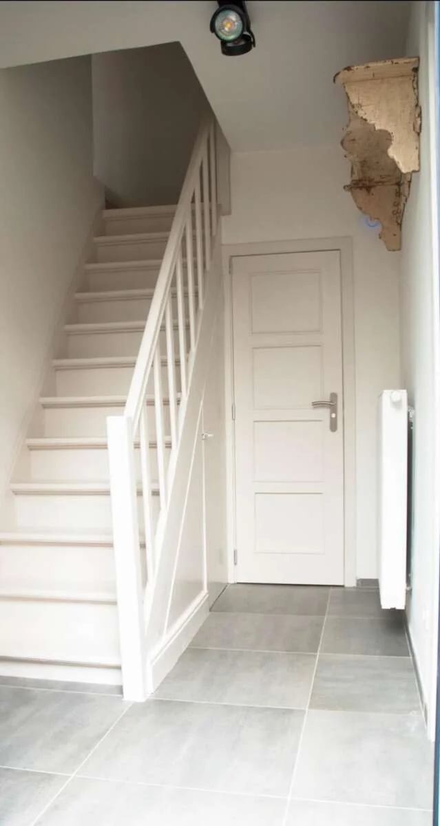 Foto van de Appartement gelegen aan de Sibberkerkstraat in Valkenburg