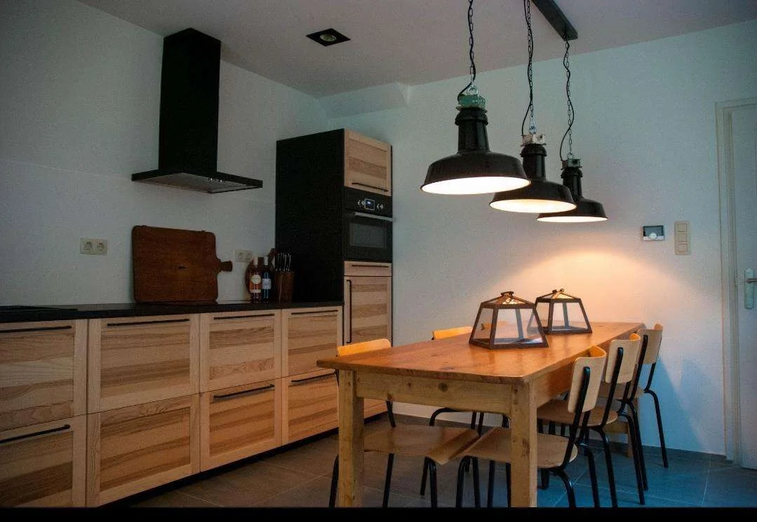 Foto van de Appartement gelegen aan de Sibberkerkstraat in Valkenburg