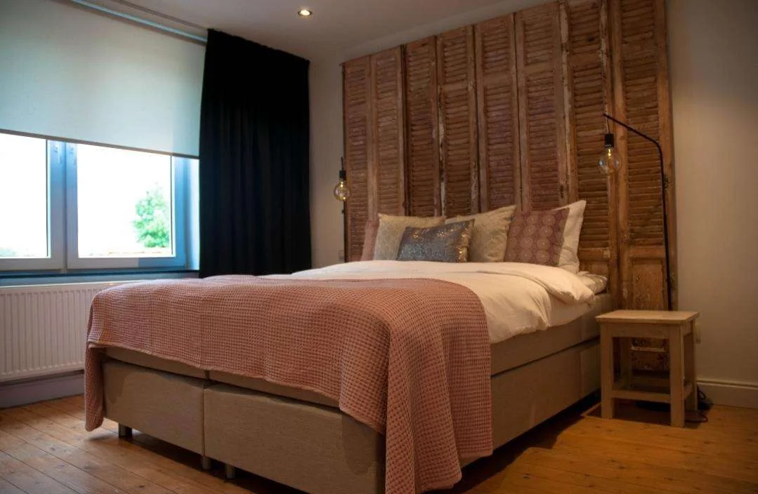 Foto van de Appartement gelegen aan de Sibberkerkstraat in Valkenburg